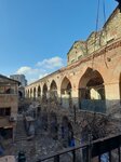 Kursunlu Han (Istanbul, Beyoglu, Arap Cami Neighborhood, Kurekciler Gate Street, 47/2C), landmark, attraction