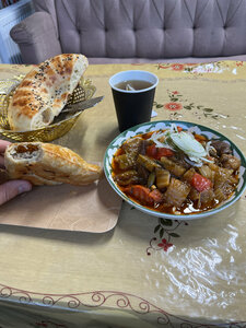 Восточная кухня (Sverdlovsk Region, munitsipalny okrug Zarechny, selo Mezenskoye), cafe