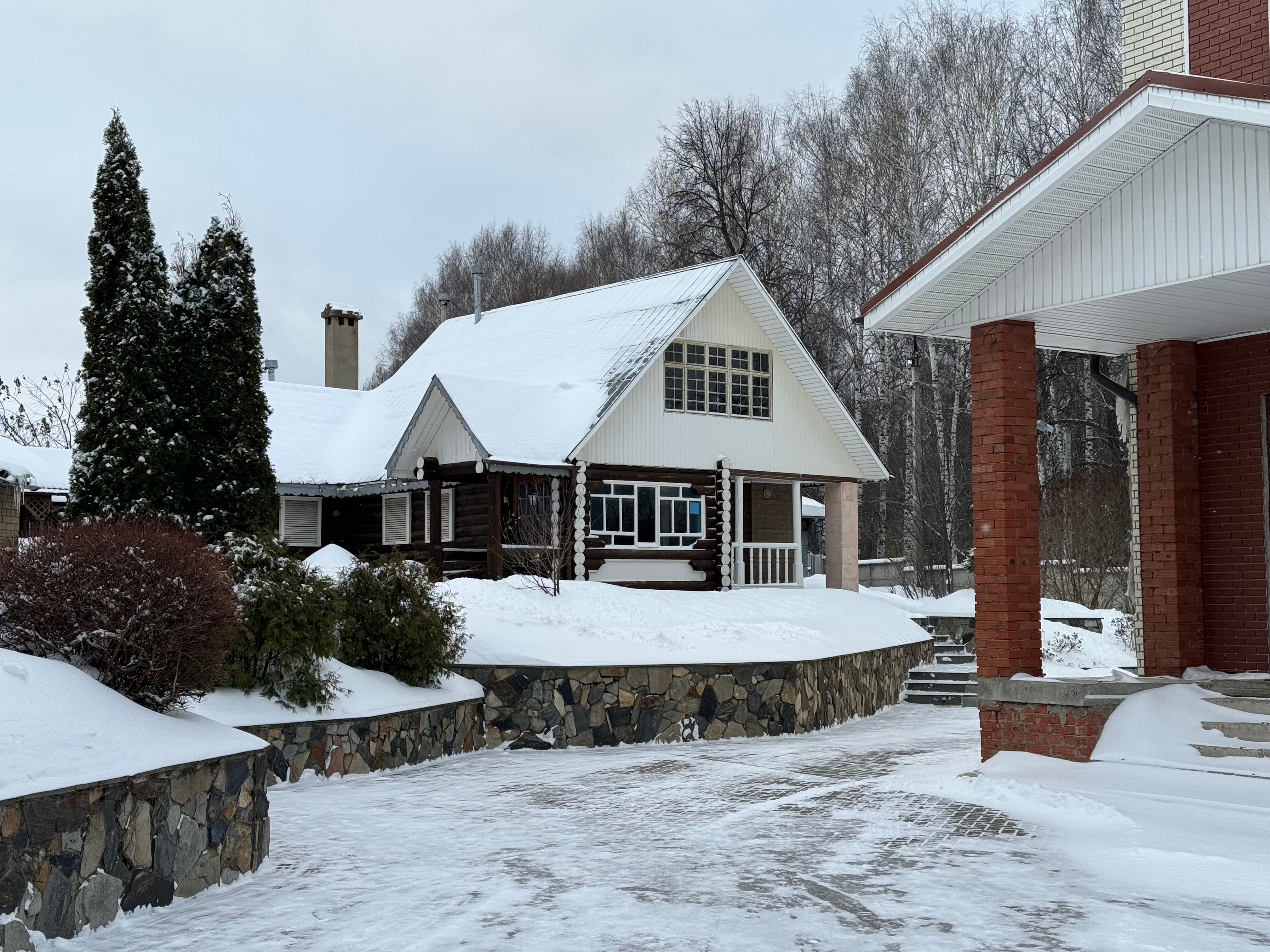 Фото Околица