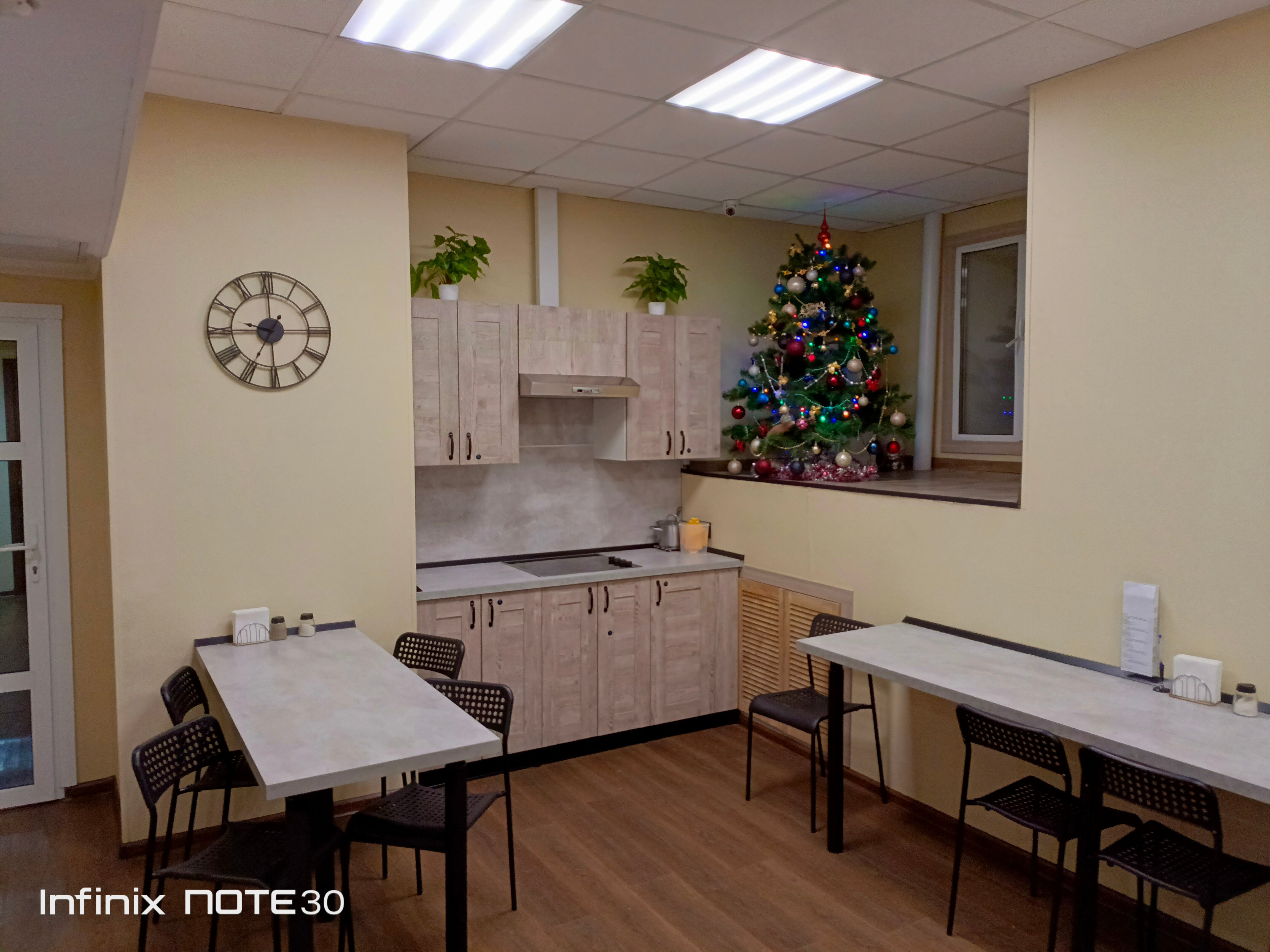 Фото 1st Arbat Hotel Каширский