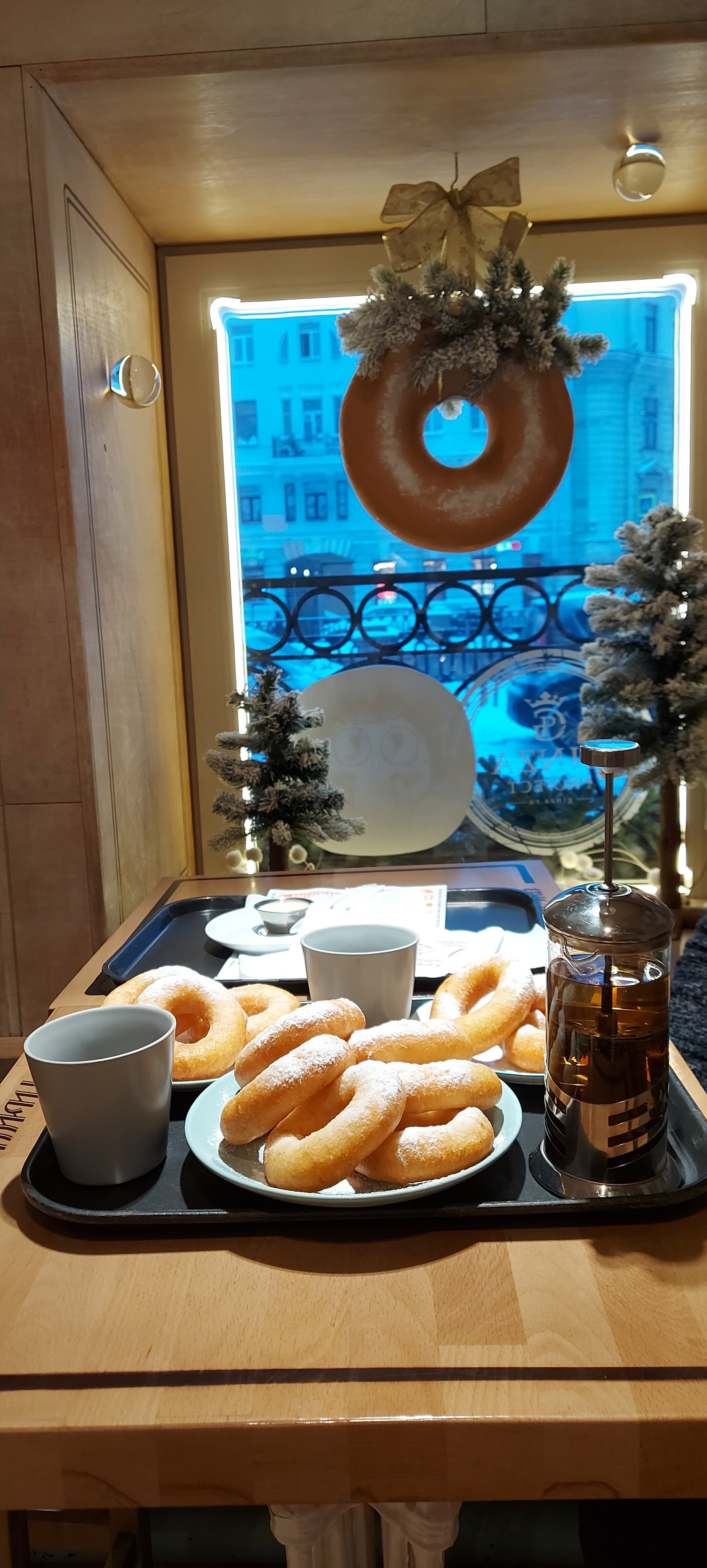 Фото МК Краски