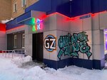 GamingZone (Tsentralniy Boulevard, 3), gaming club