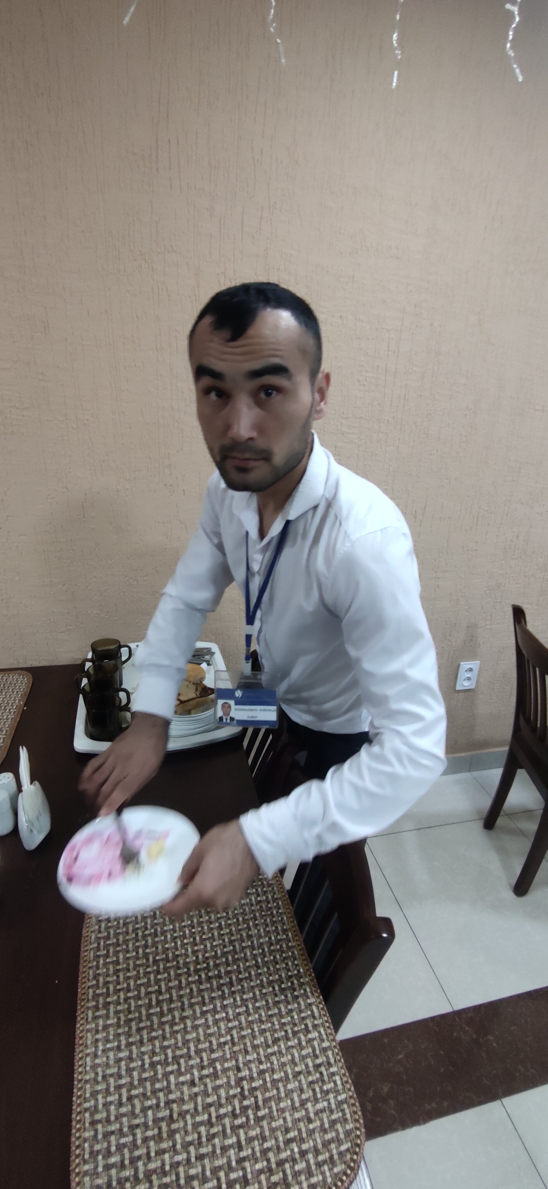 Фото Hotel Rohat Chilonzor