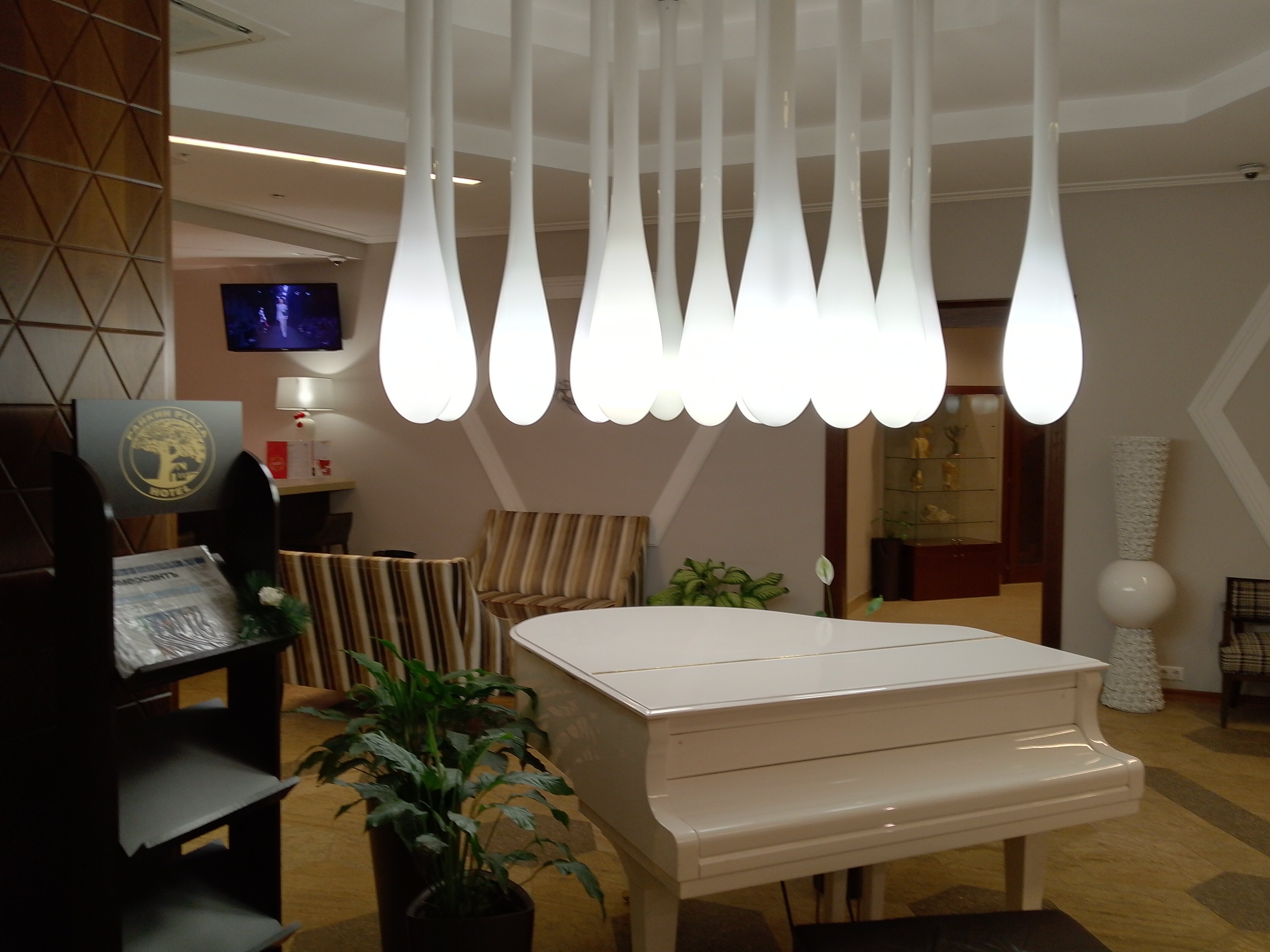 Фото Райкин Плаза