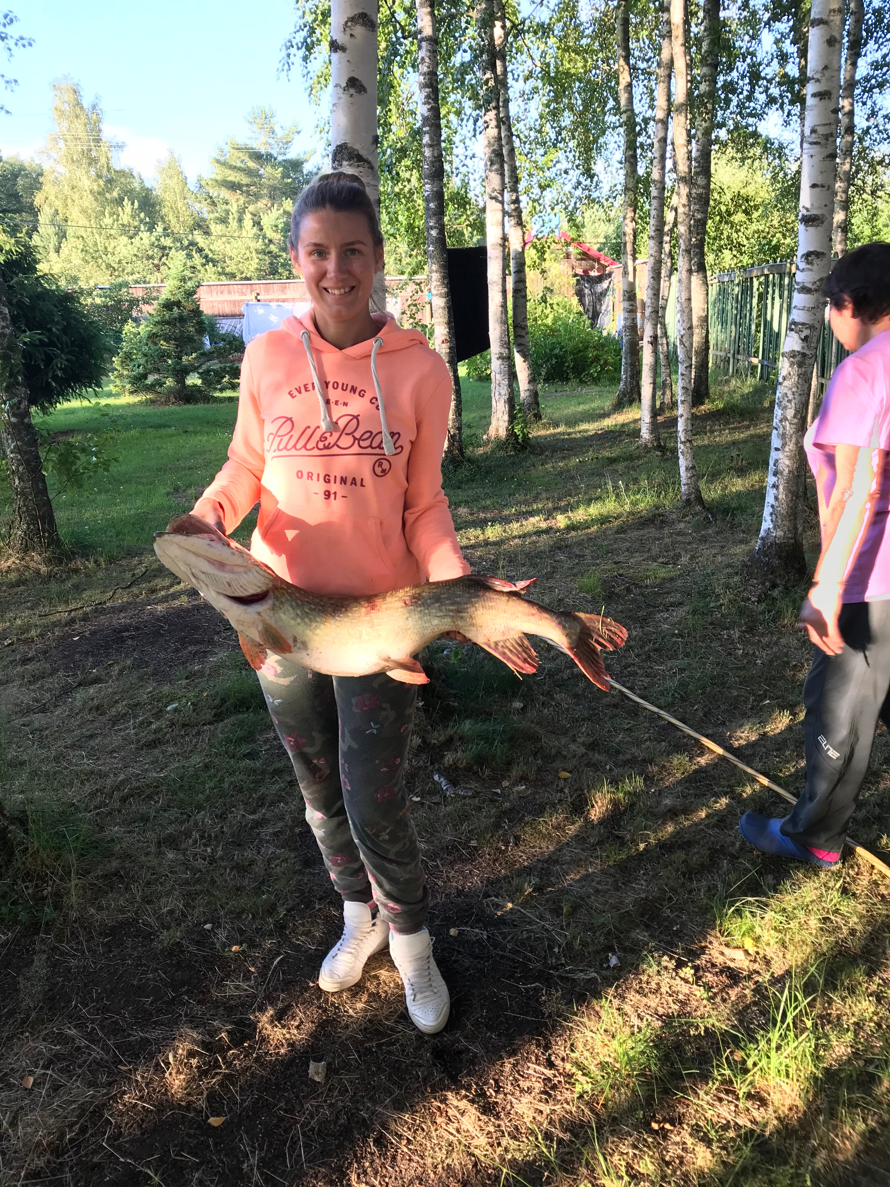 Фото Дом с баней на дровах