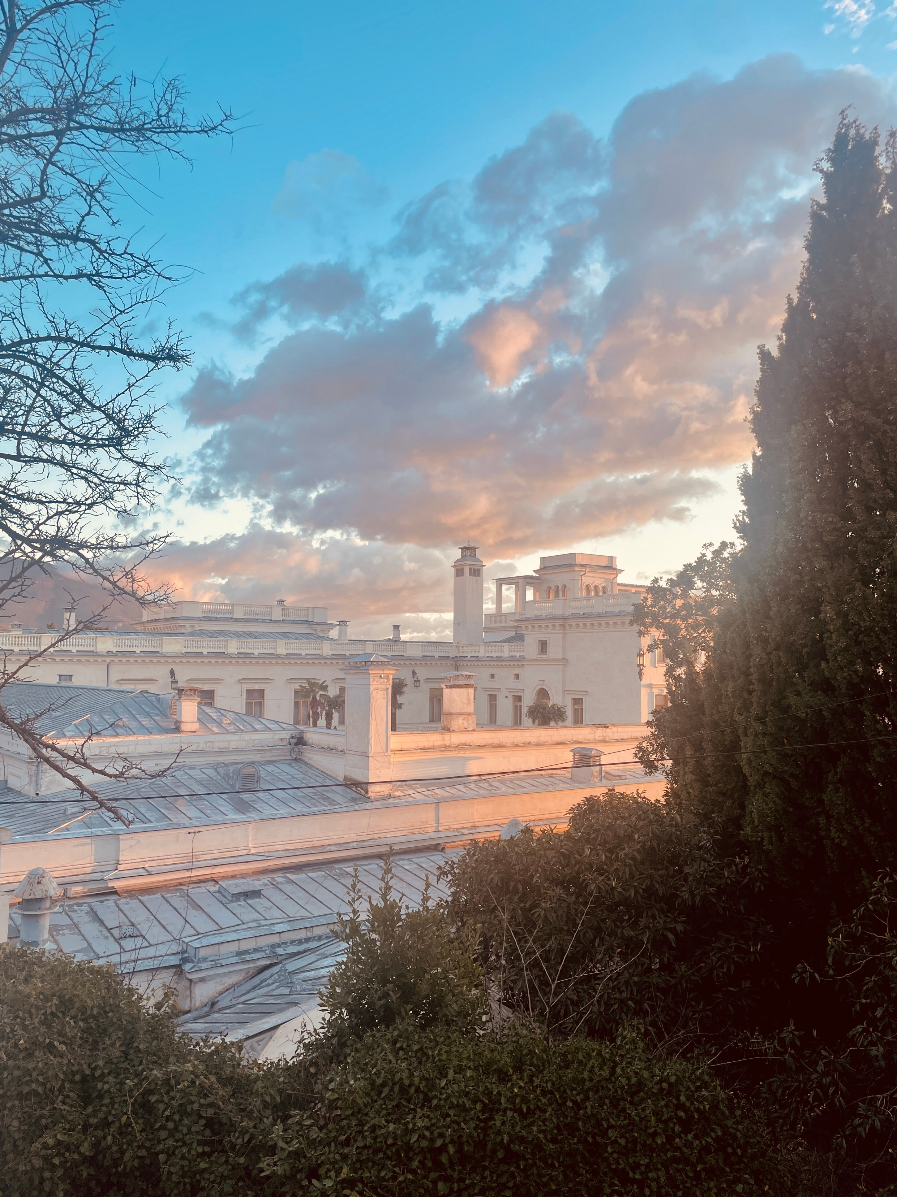 Фото Hofmarschall