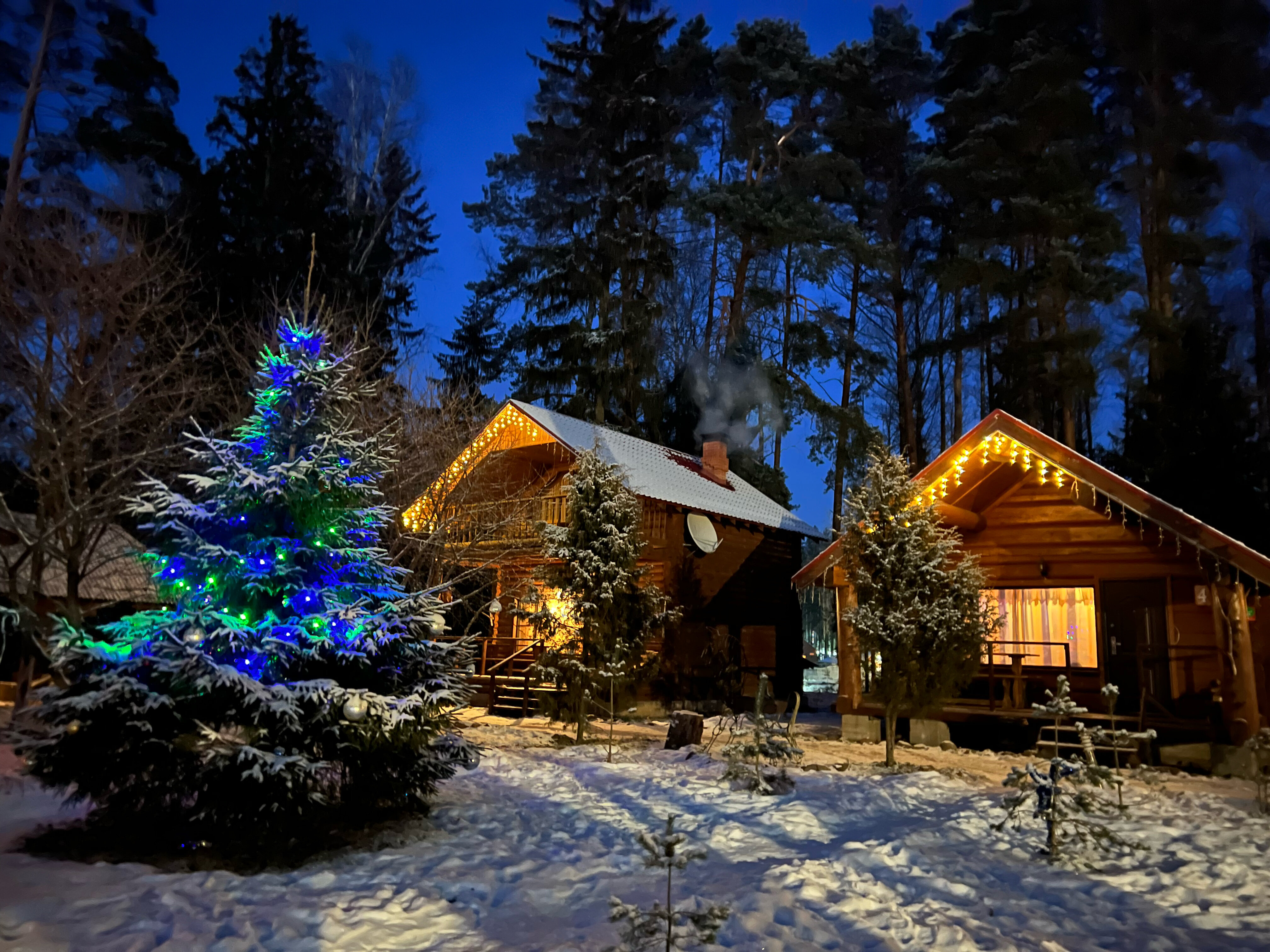 Фото Тридевятое Царство