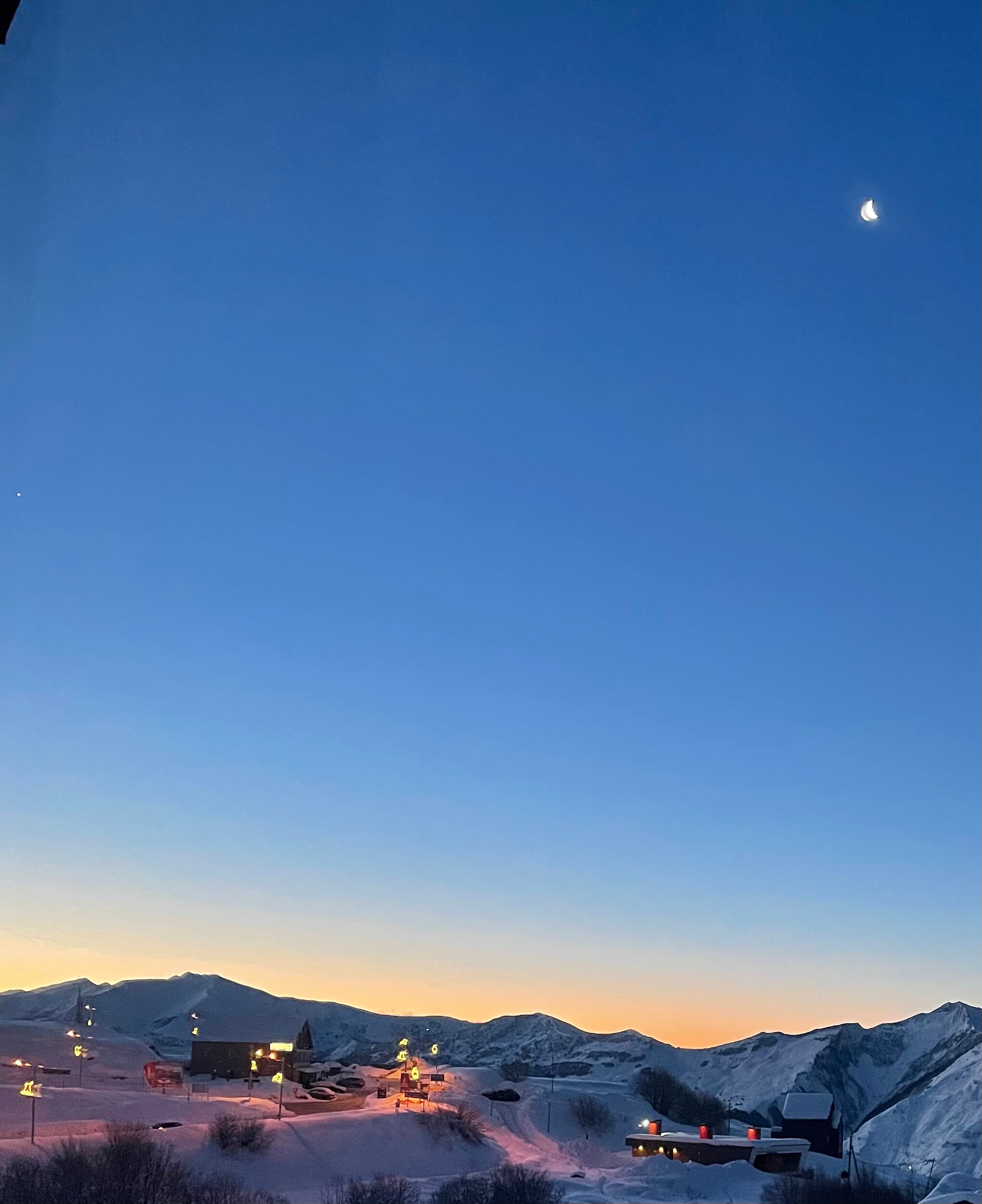 Фото Dandelion Gudauri