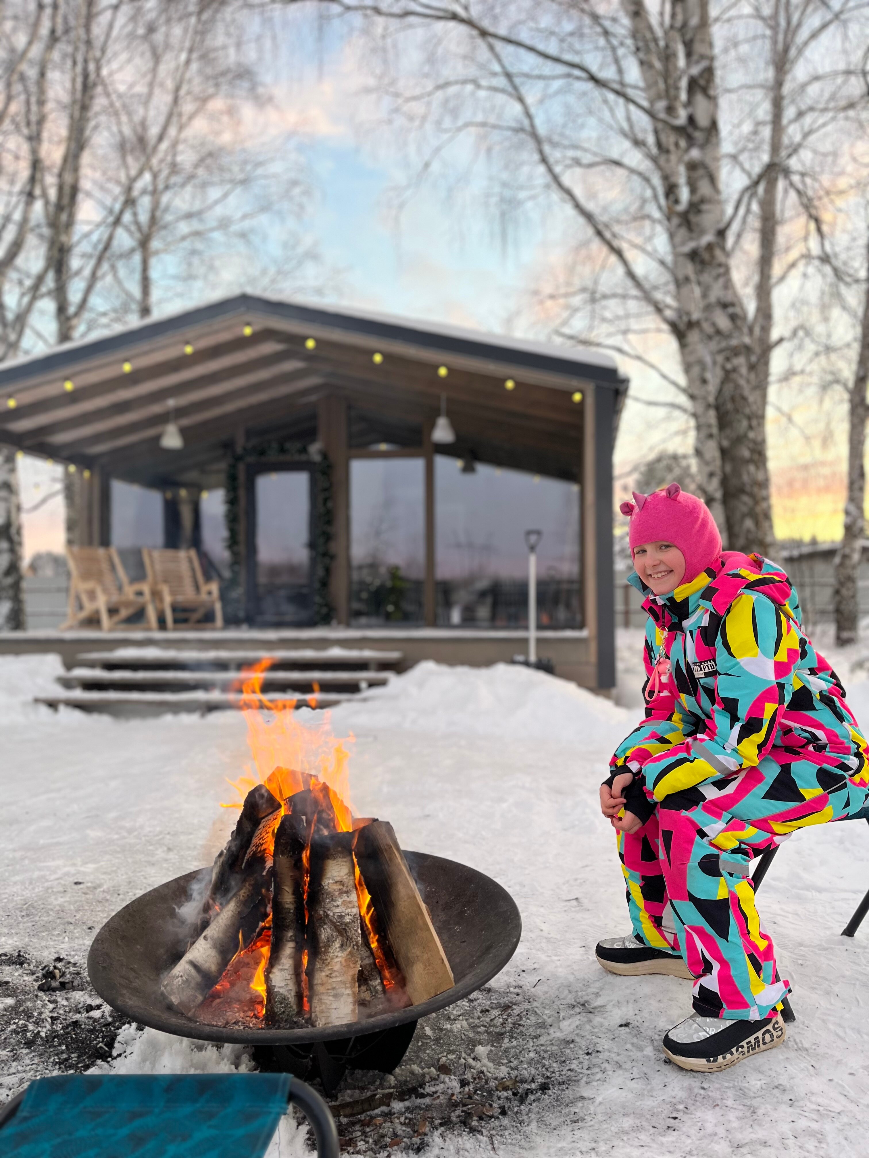 Фото Landik Village