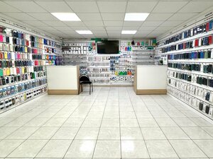 New Access Store (ул. Восстания, 4, Санкт-Петербург), товары для мобильных телефонов в Санкт‑Петербурге