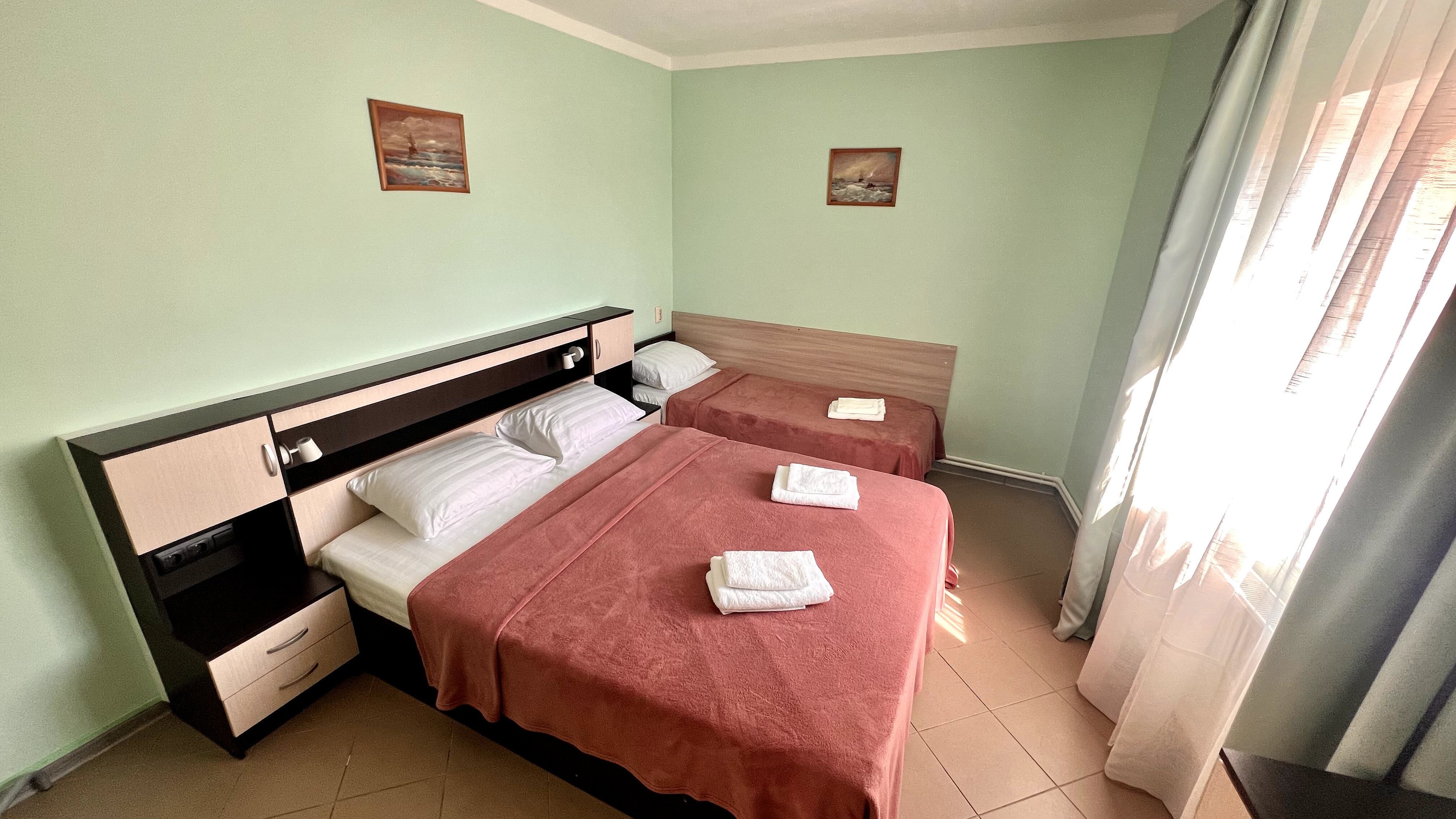 Фото Свидом