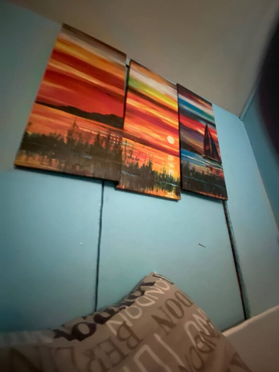 Фото Travel Inn на Преображенской