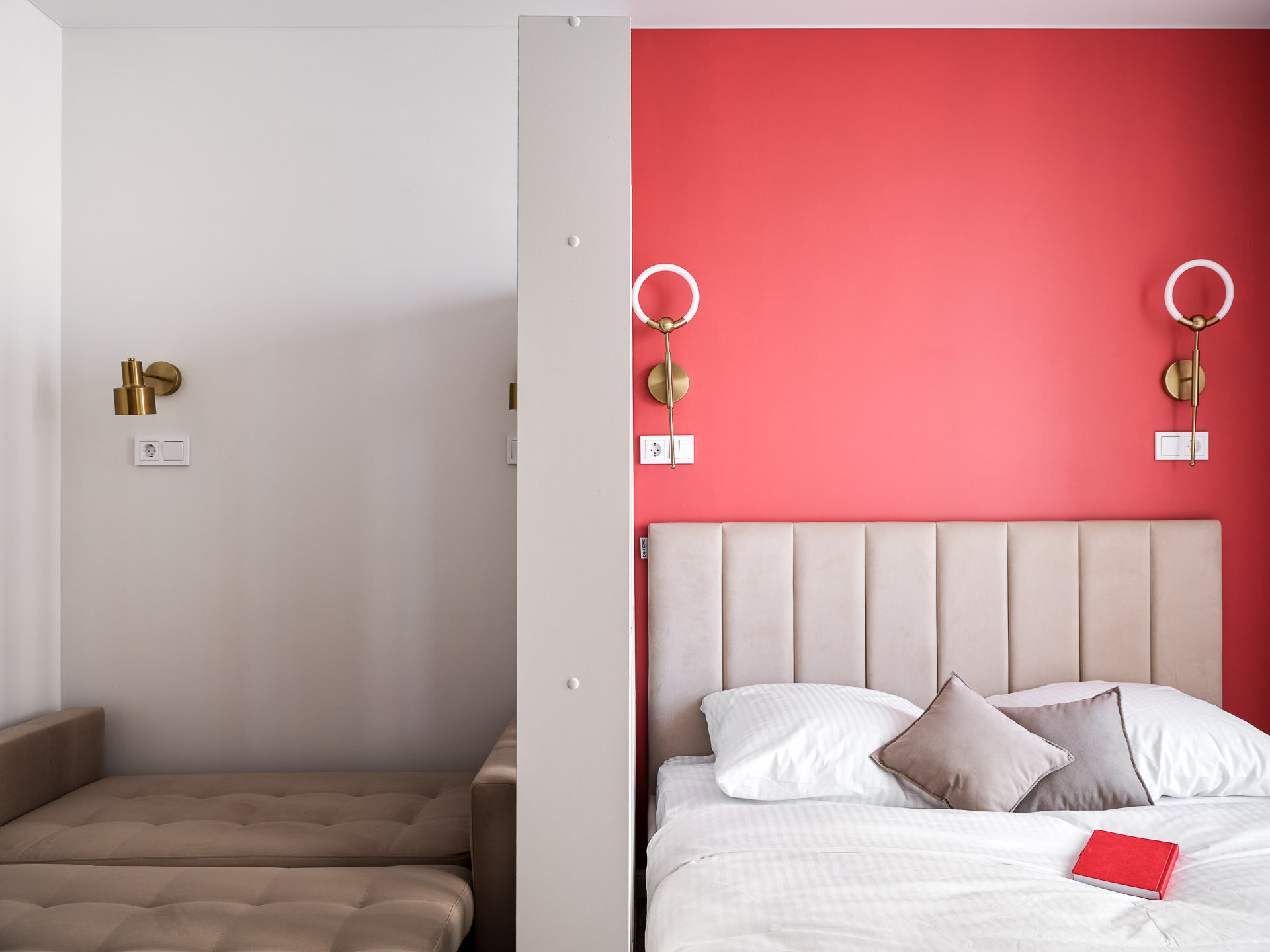 Фото Private Apartments на Волоколамское шоссе 24к1