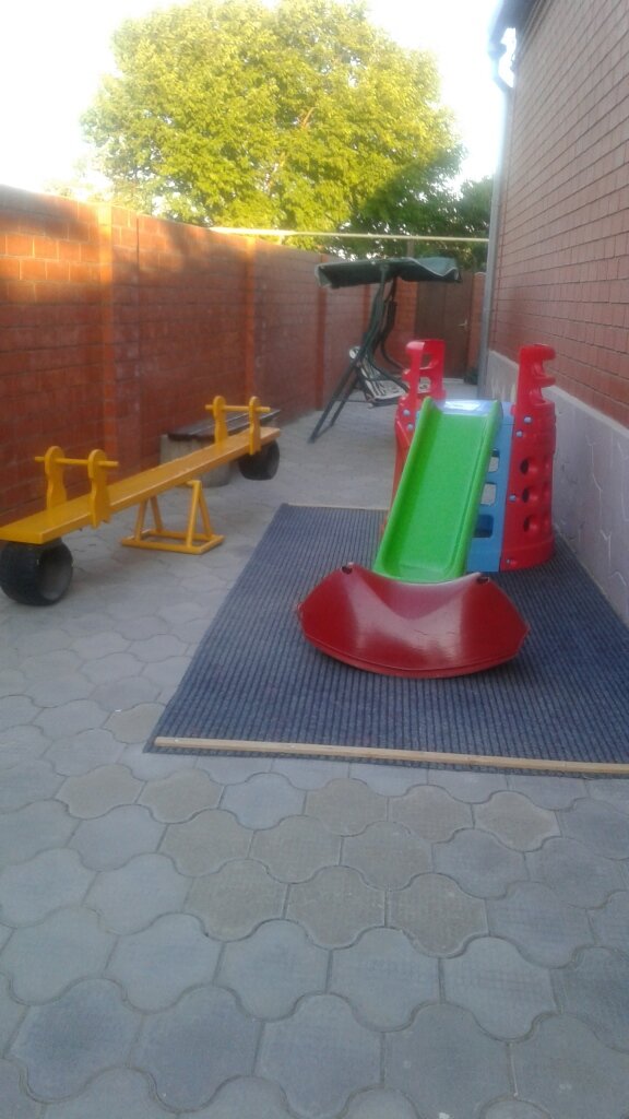 Фото Астери