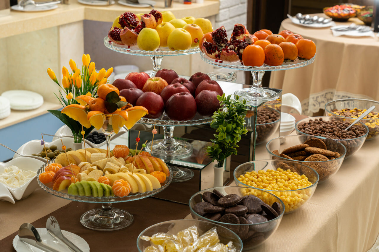 Фото Отель Шохжахон