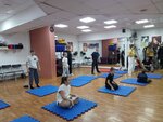 Kempo (ulitsa Tyulyayeva, 4/1), sports club