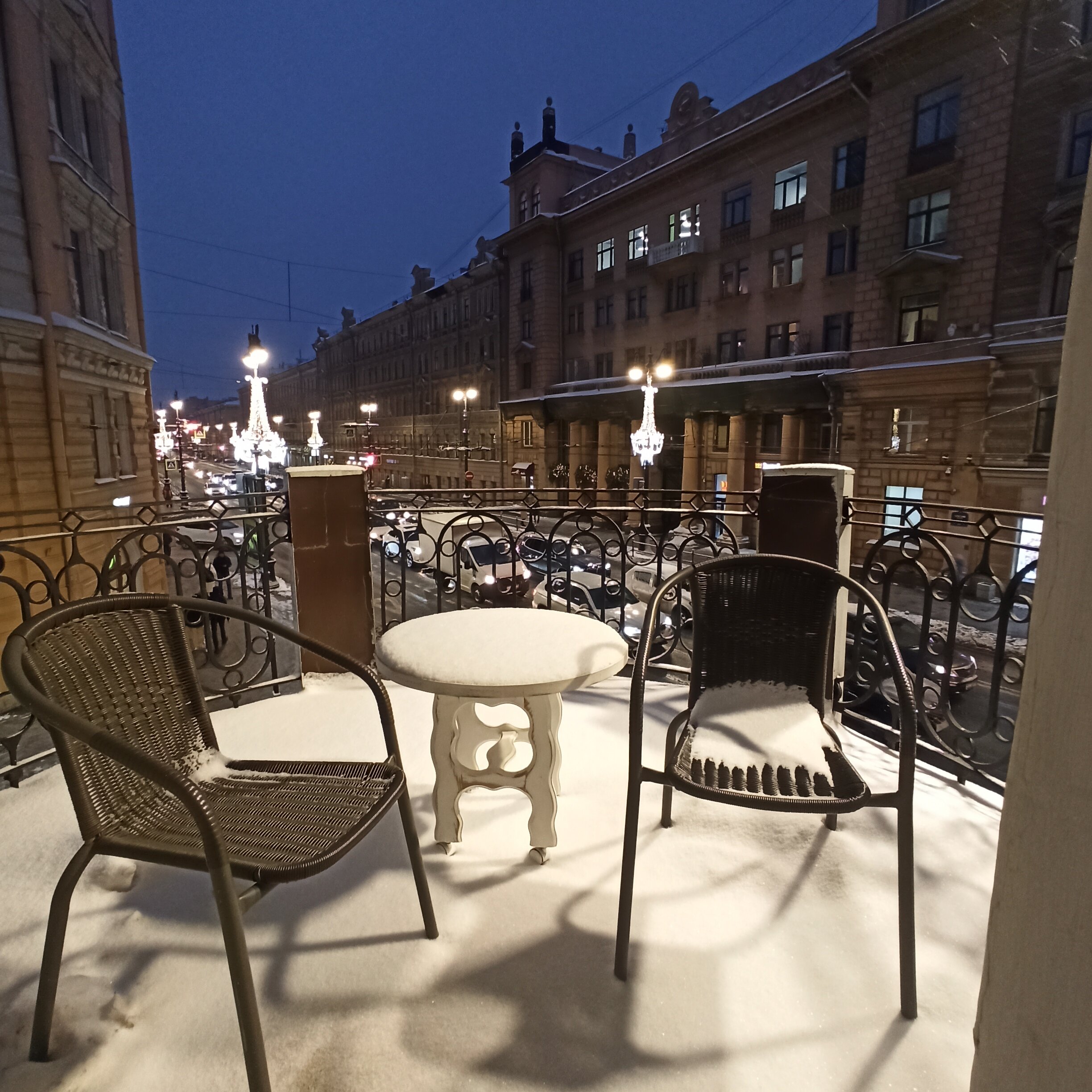 Фото Респекталь Н140