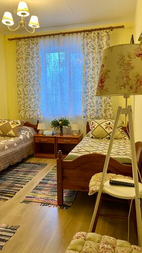 Гостевой дом музея-заповедника Изборск  фото 2