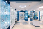 Glazburg (Kolskiy Avenue, 105), opticial store