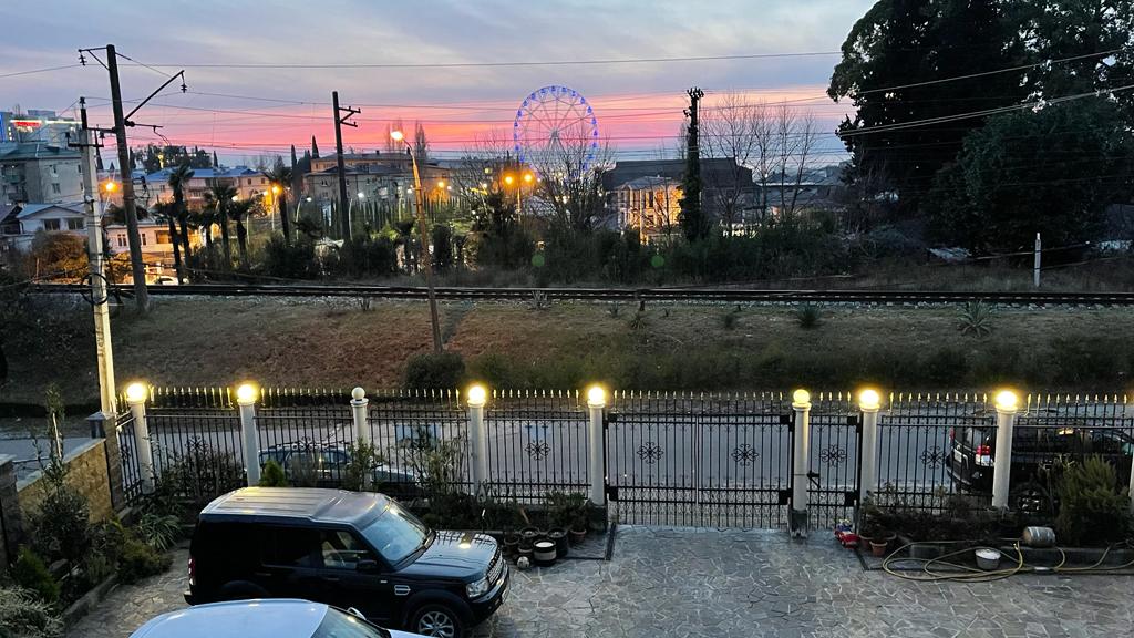 Фото Мини-гостиница San Arda