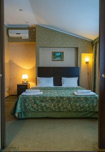 Гостиница Absolut