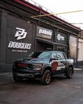 Douglas Detailing (Nakhichevan, Chentsova Street, 95Б) ، ترميم وتنظيف السيارات