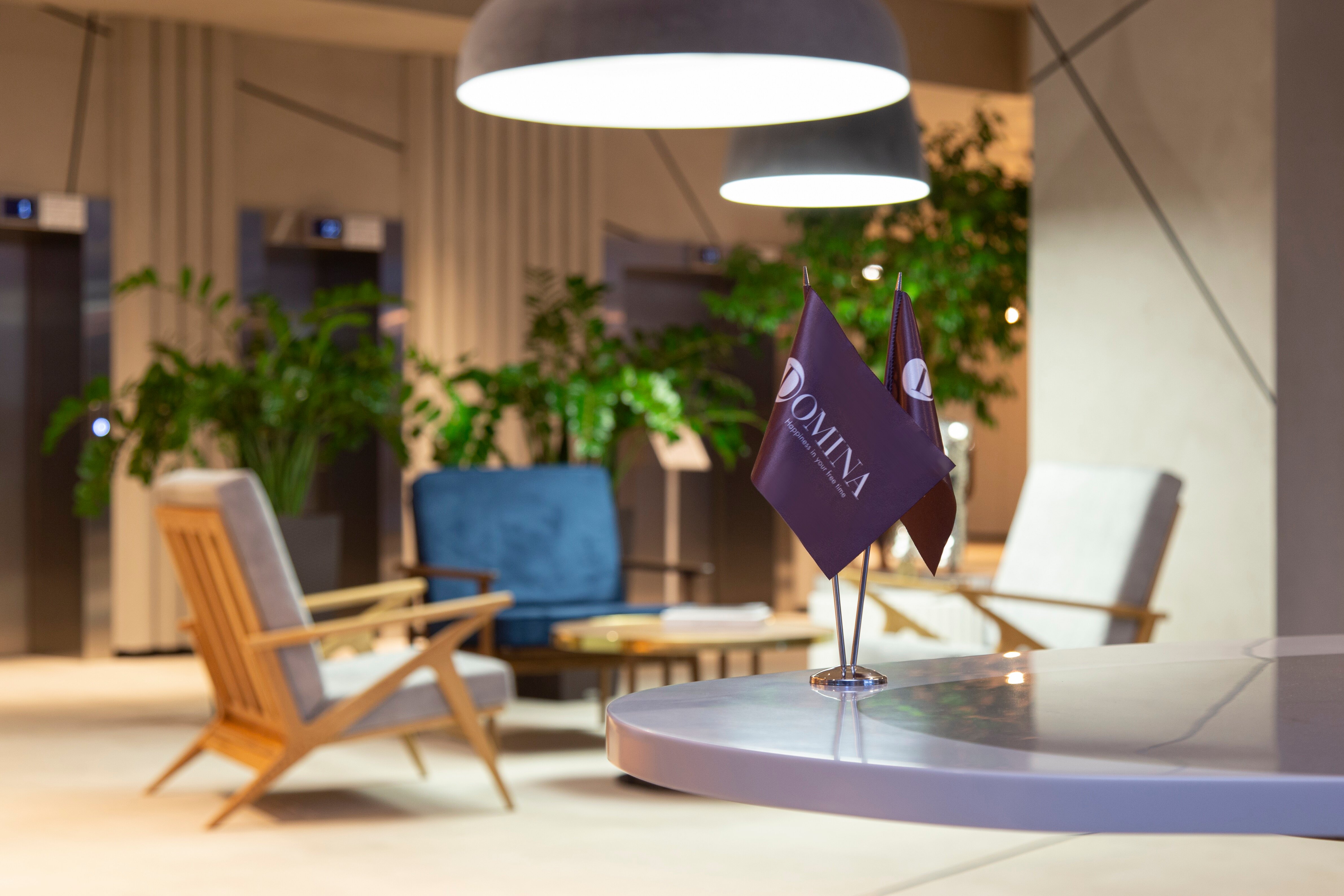 Фото Domina Пулково Апартаменты