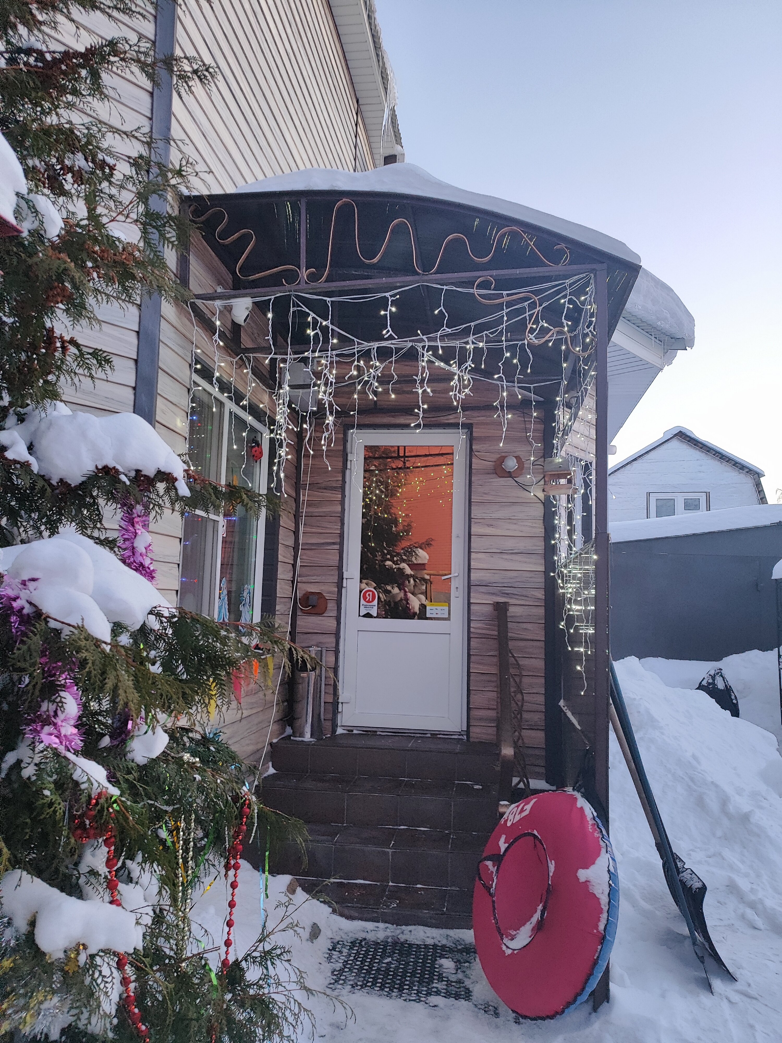 Фото Крафт Переславль