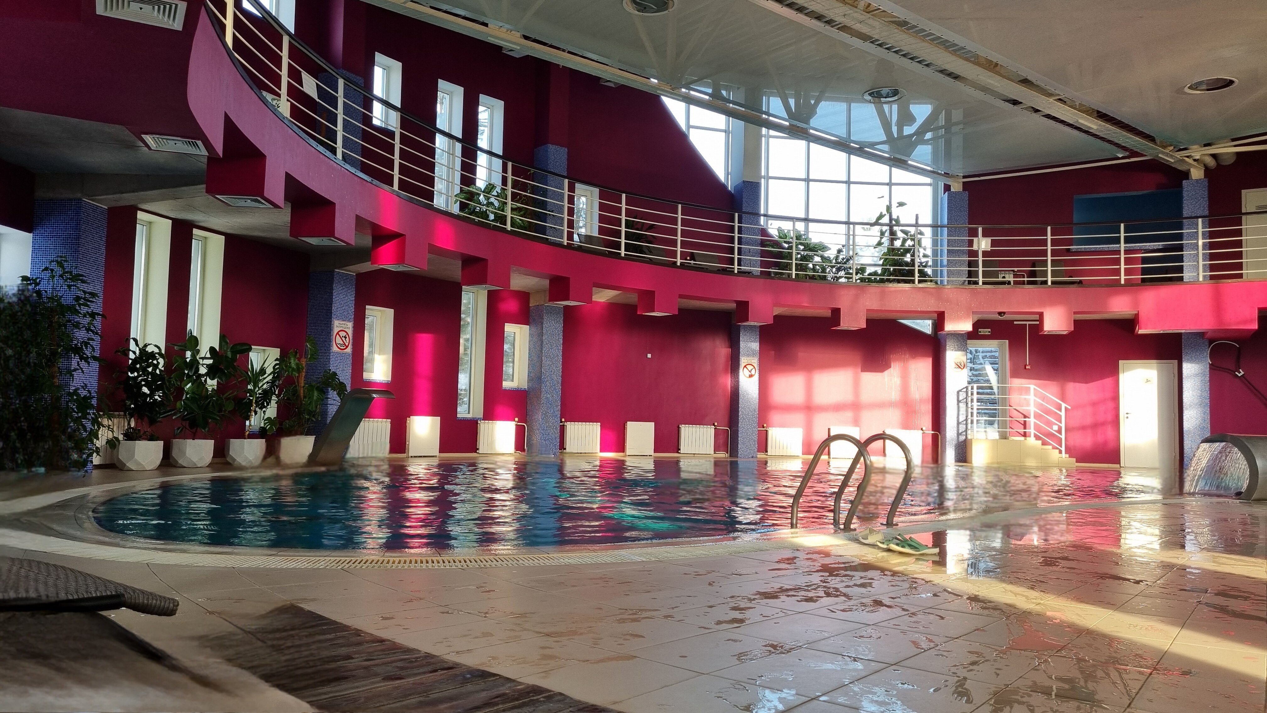 Фото Свежий ветер