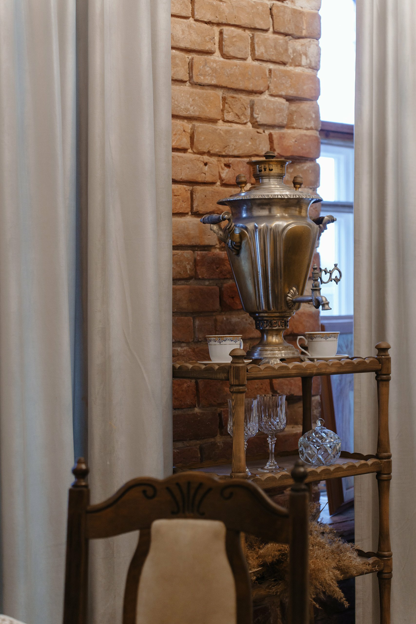 Фото Дом купчихи Ершовой