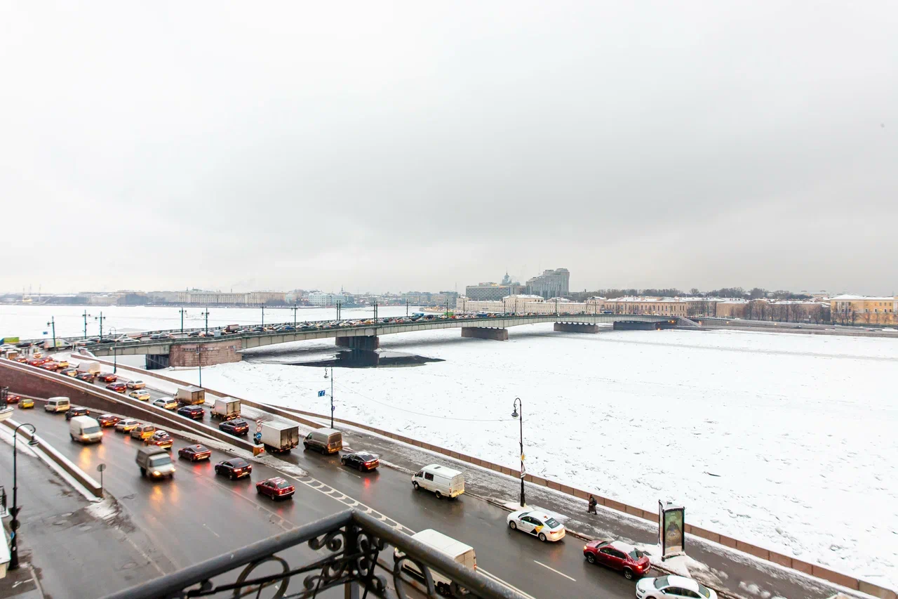 Фото Izi Jiza Aparts на Воскресенской