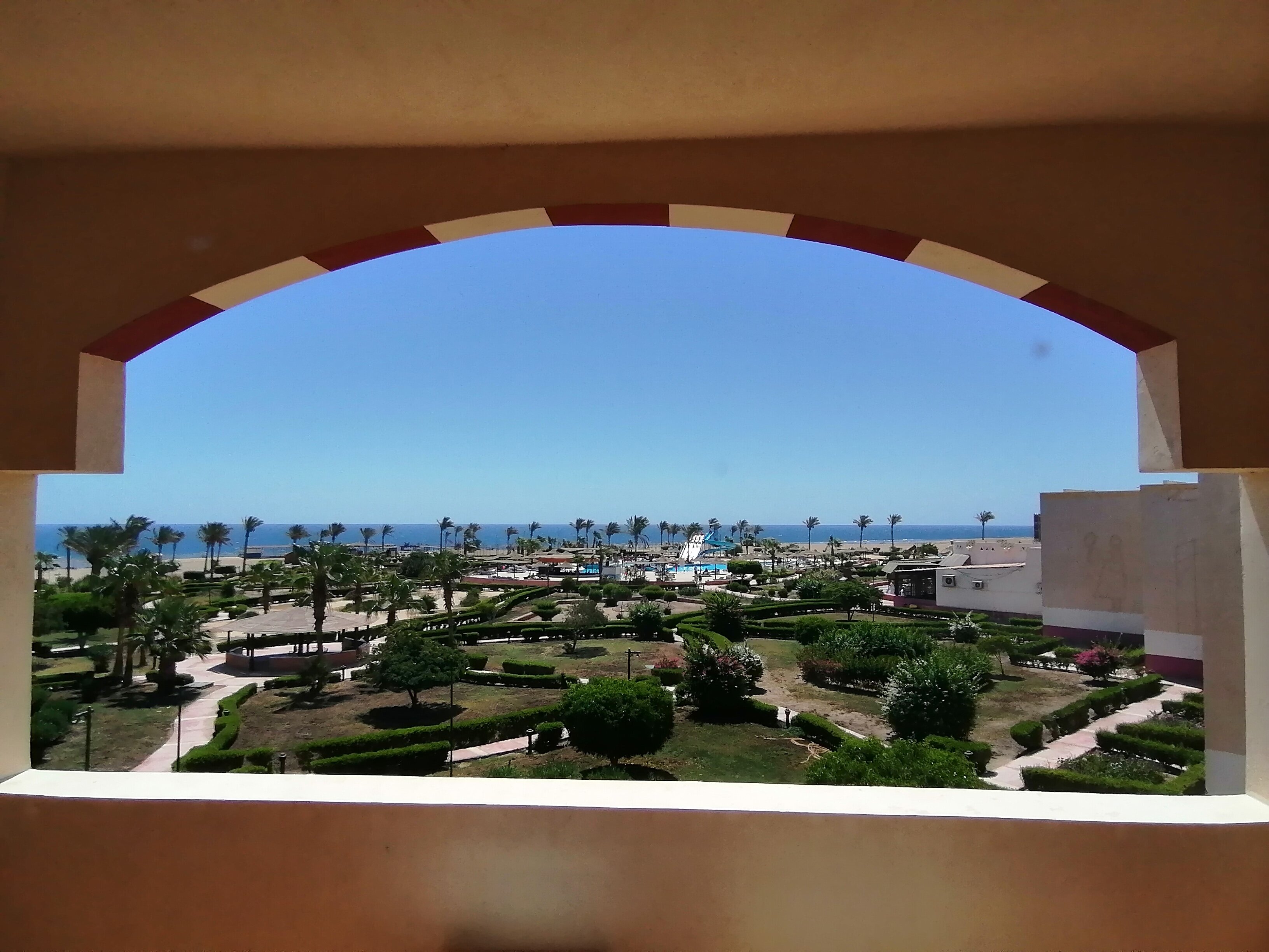 Фото Bliss Nada Beach Resort