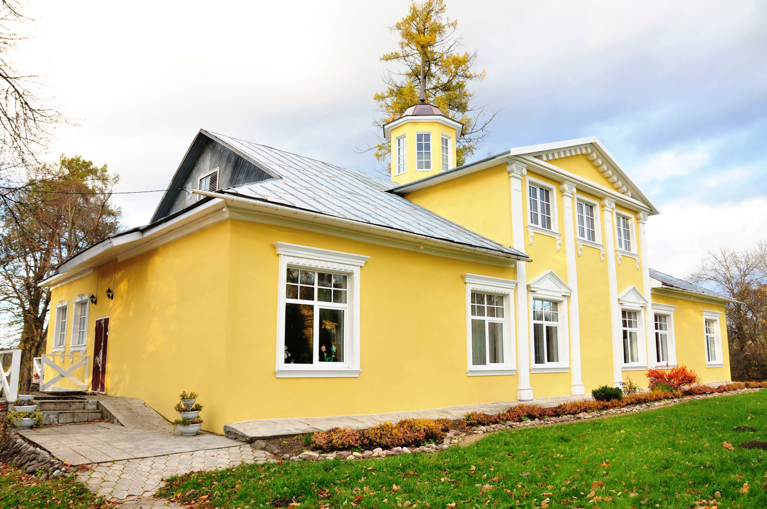 Фото отеля 1