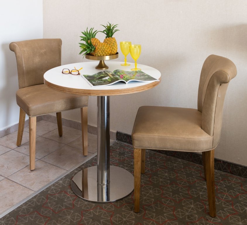 Фото Astral Nirvana Club	