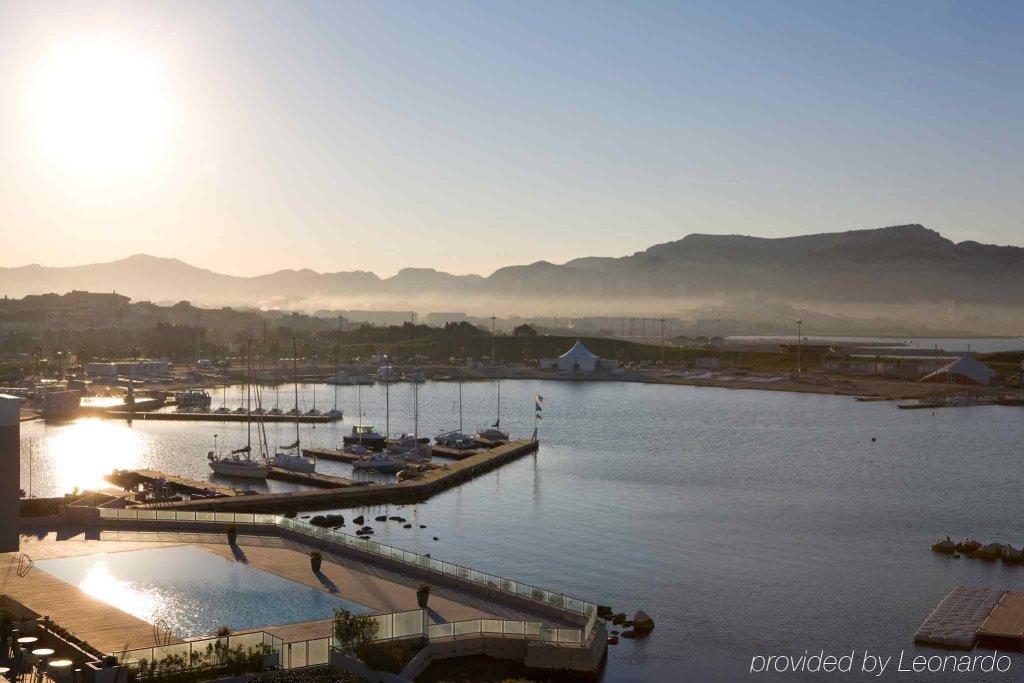 Фото B&b Hotel Marseille Centre La Timone