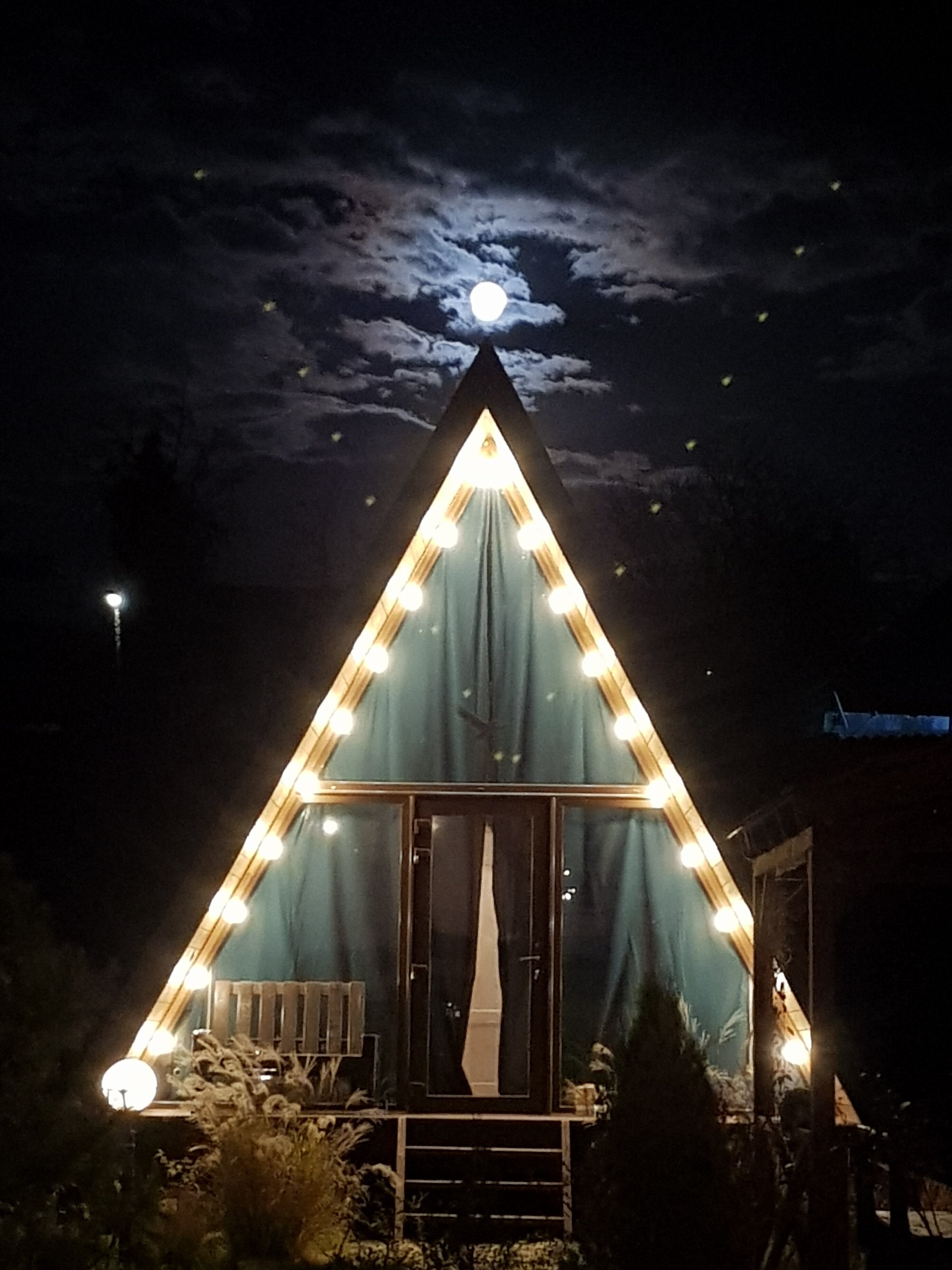 Фото Петровские Домики