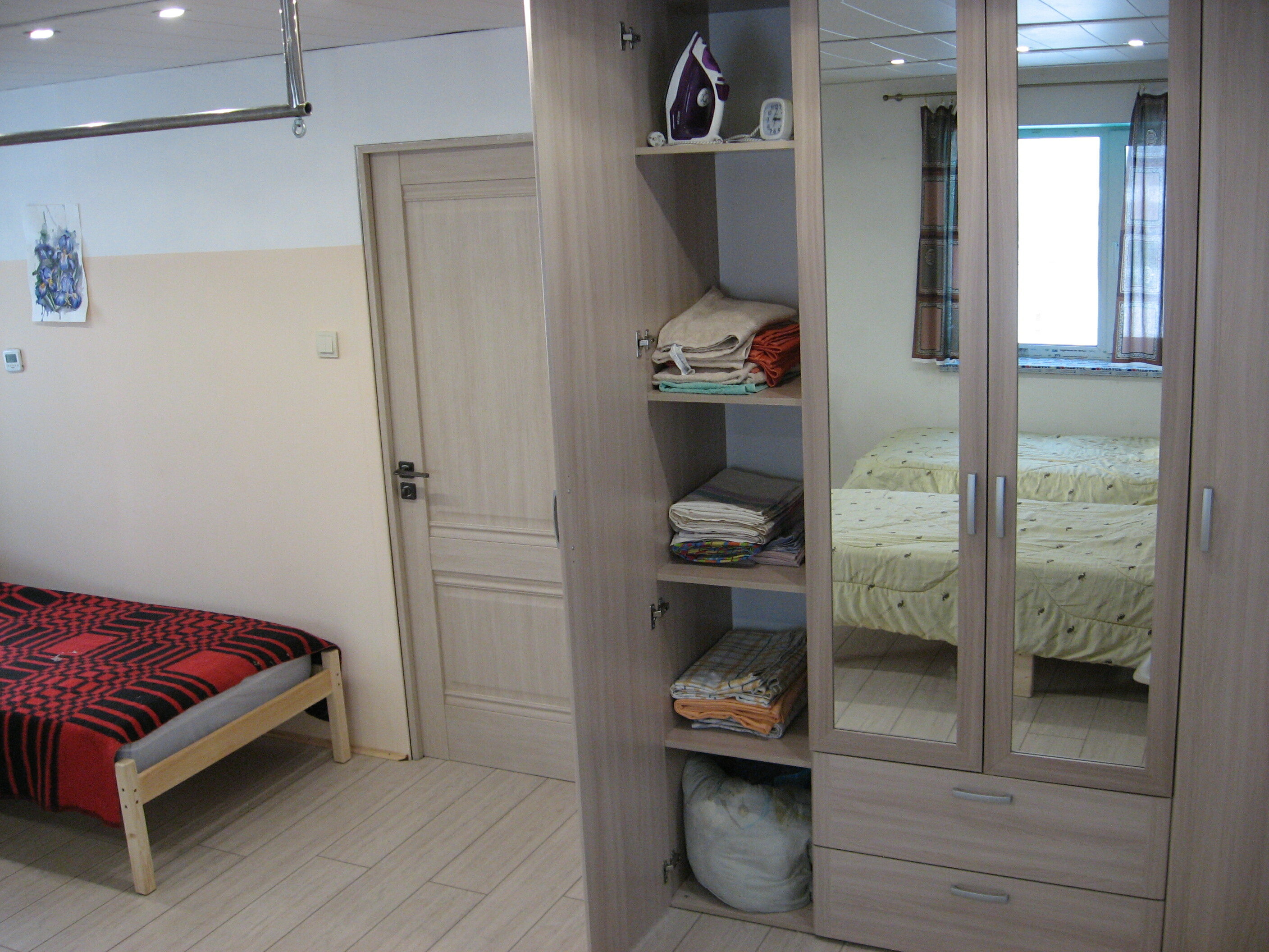 Фото Зимнегорье