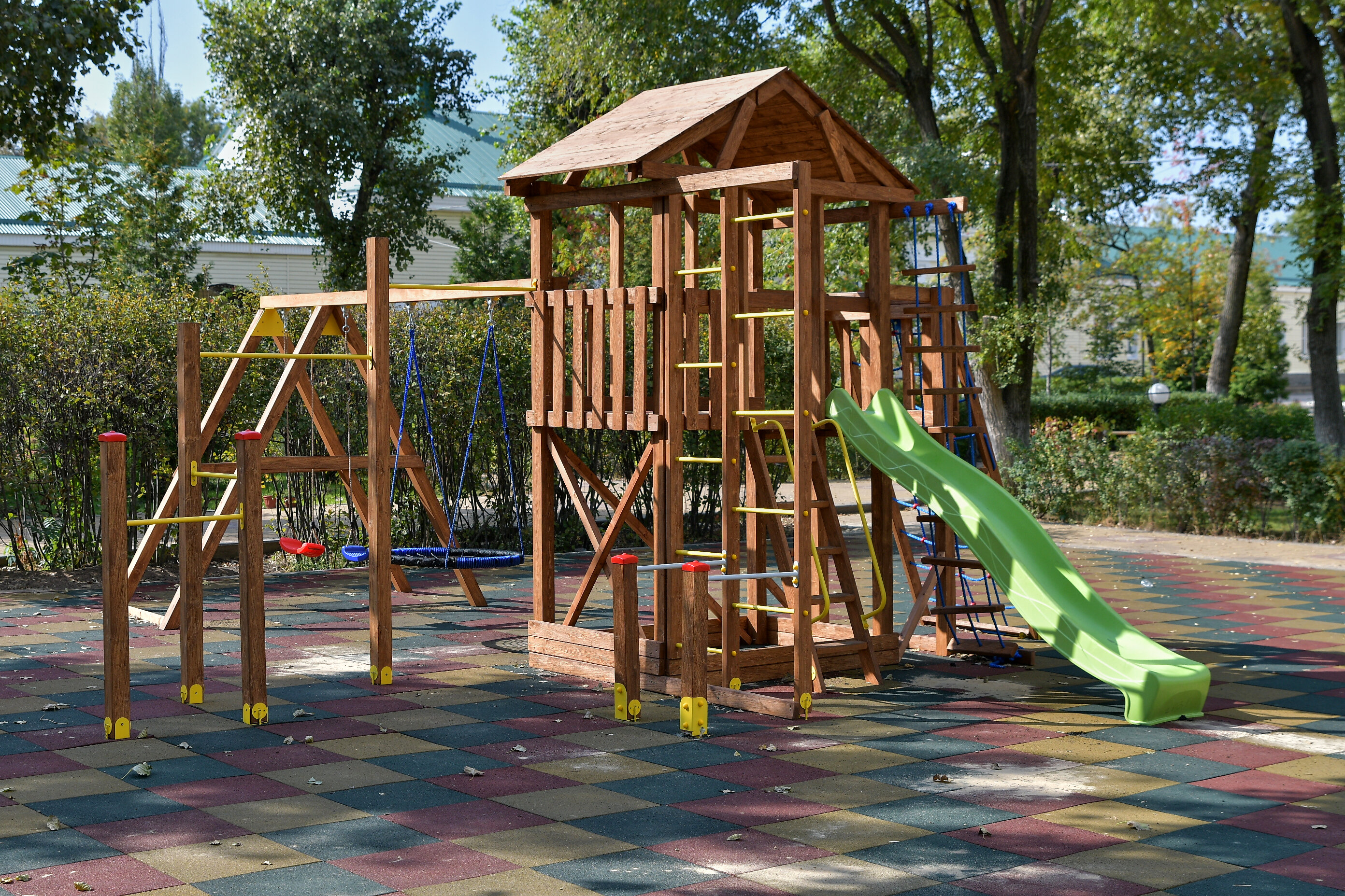 Фото Согдиана