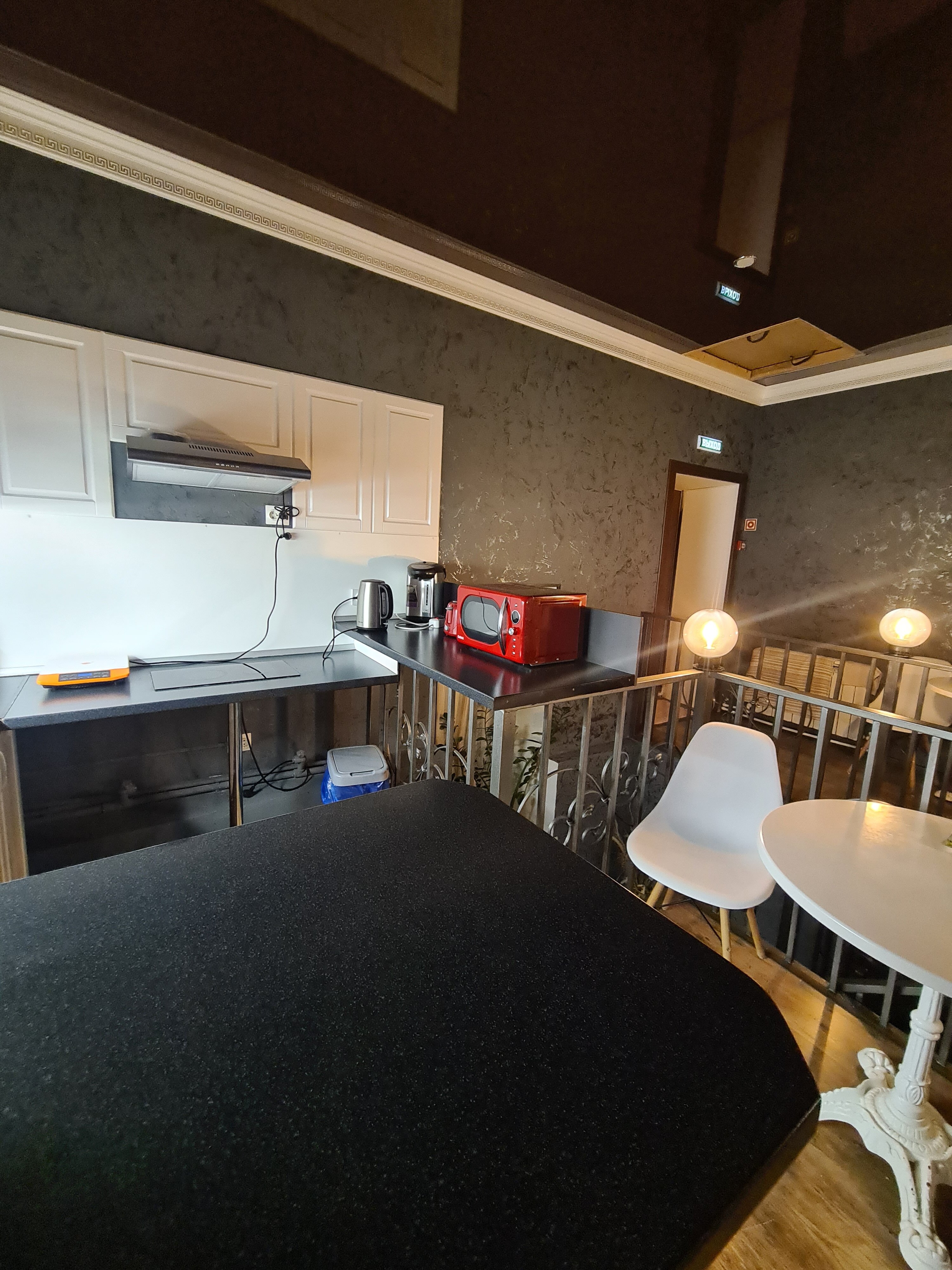 Фото Фламинго