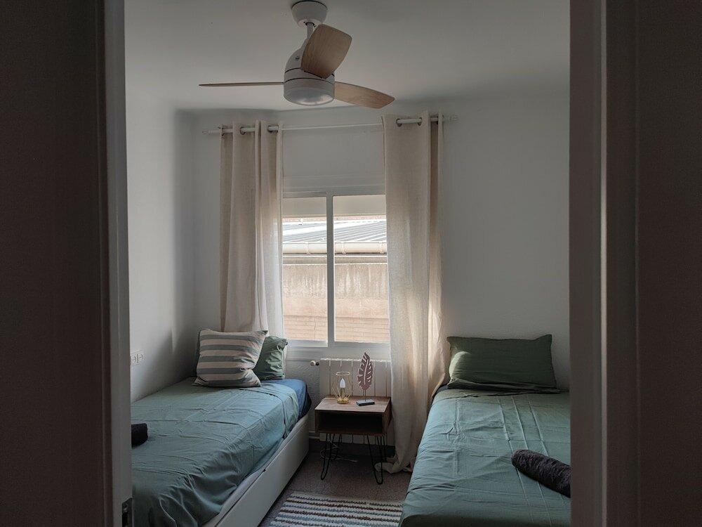 Фото Feel Welcome Barcelona 10