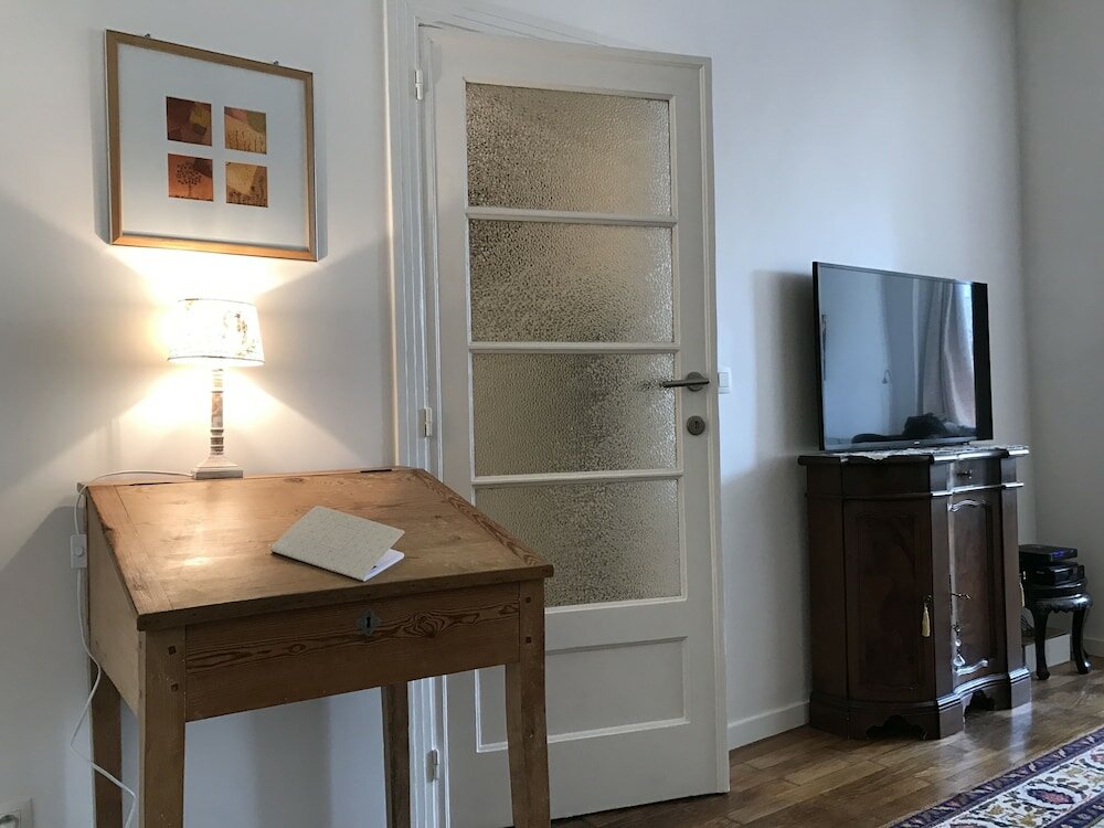 Фото Exclusive Flats Sainte-Catherine Art