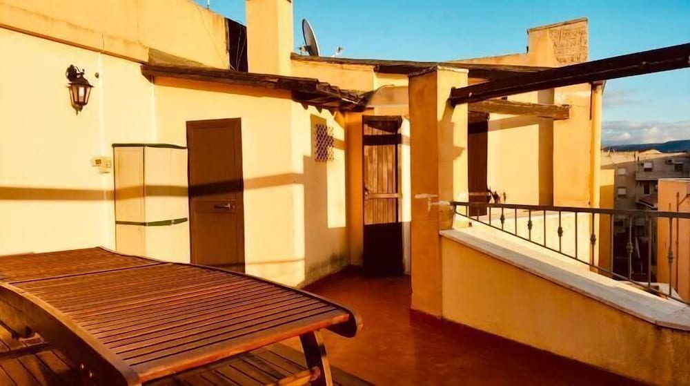 Фото Casa Granseola