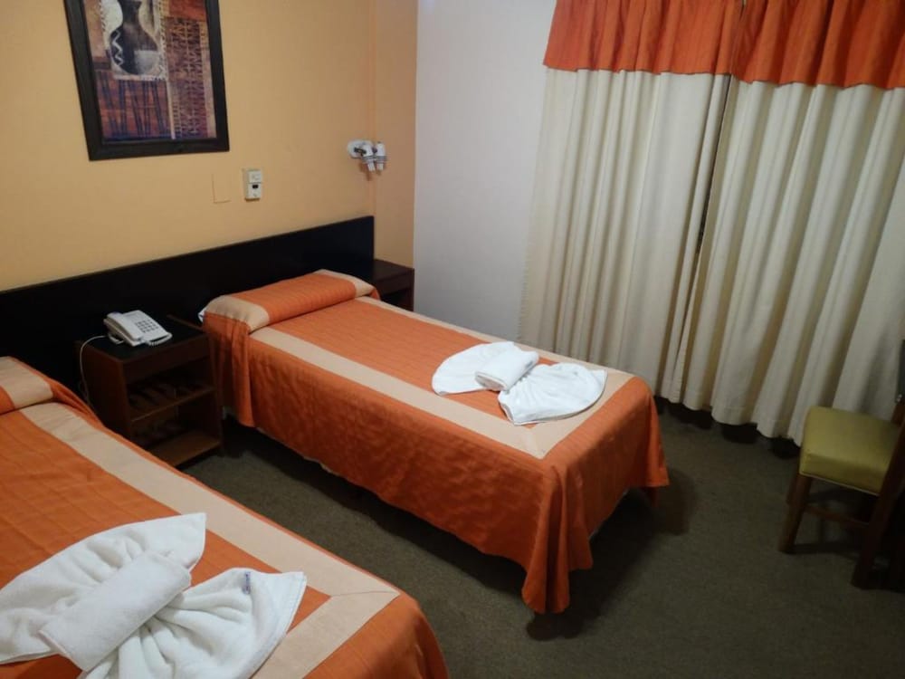 Фото Hotel Le Cinque Güemes