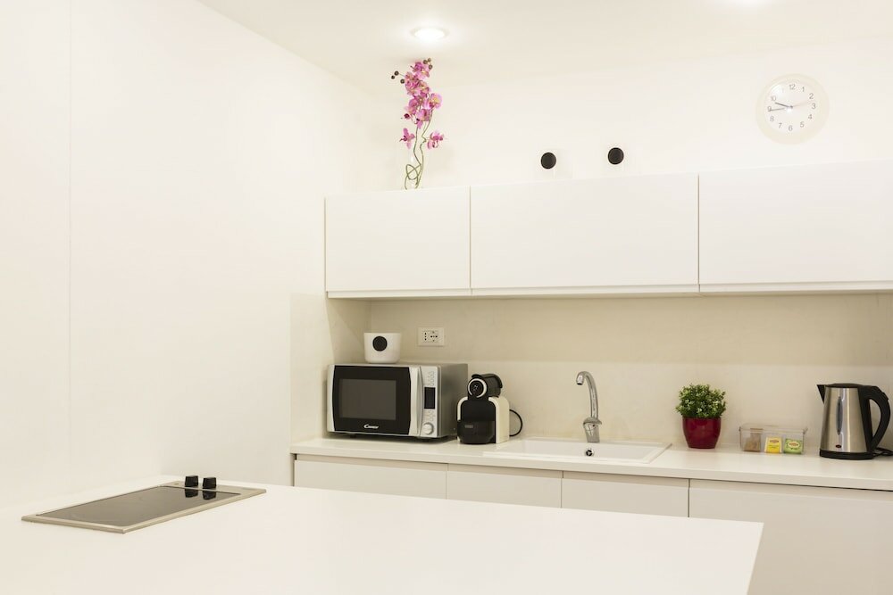 Фото NotaMi - Queen of Brera - San Marco 1