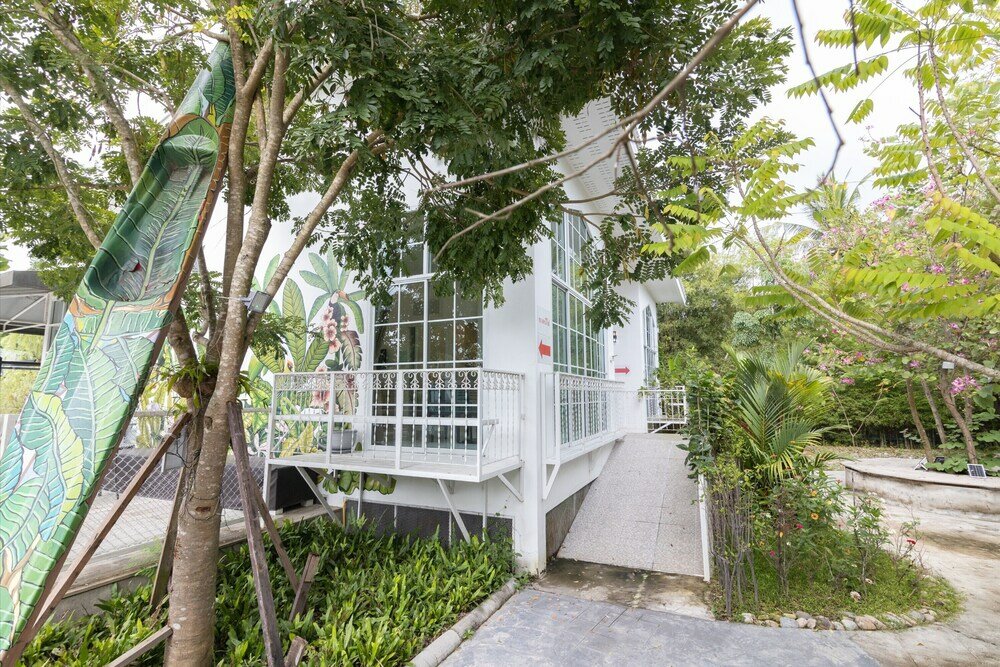 Фото Utapao Resort