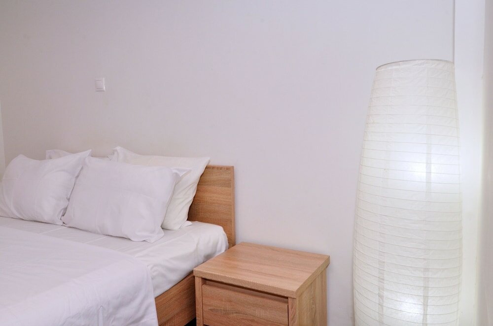 Фото Koukaki a minimal studio