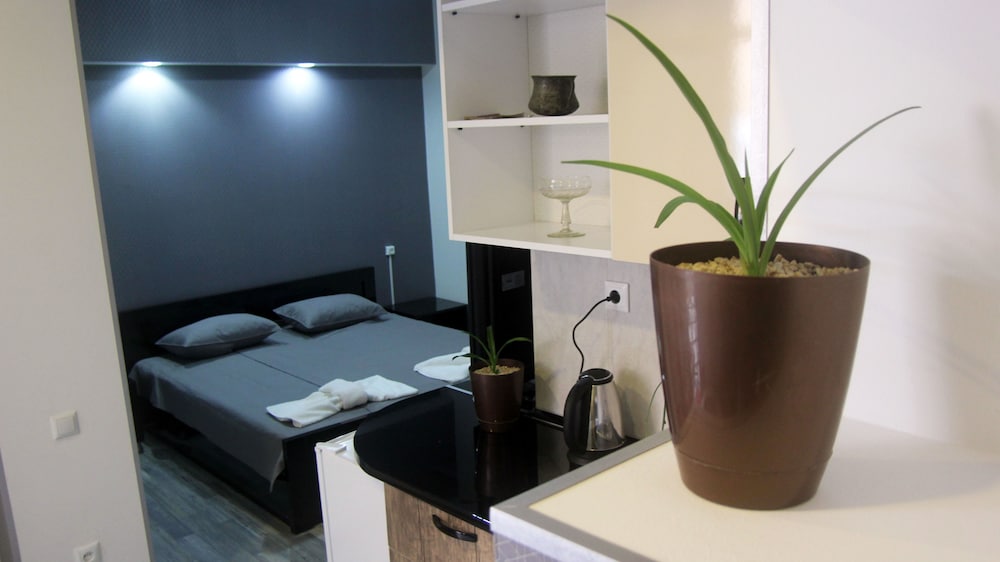 Фото Мини-отель Bounty