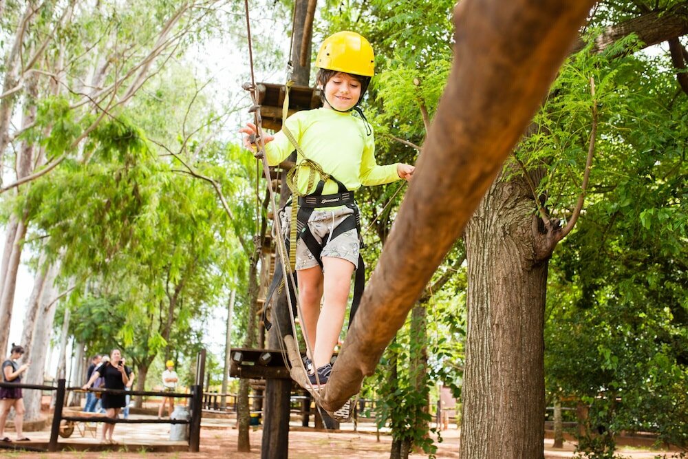 Фото Barretos Country Resort
