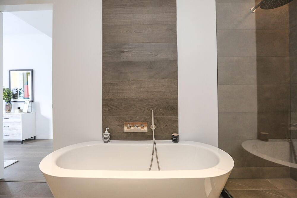 Фото King John Court Apartments