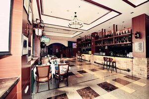 Гостиница Harbin Bremen Jewish Culture Theme Hotel